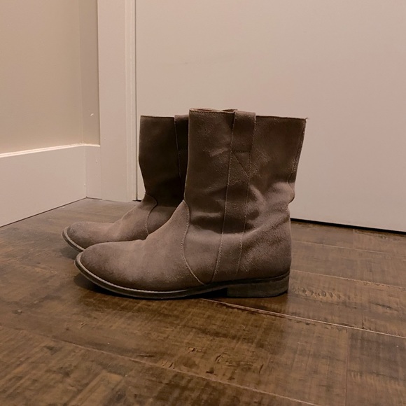 Anonymous Copenhagen boots - Picture 1 of 2